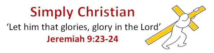 Simply Christian Logo 1